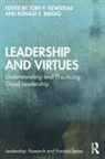 Toby P. Riggio Newstead, Toby P. Newstead, Ronald E. Riggio, Riggio Ronald E. - Leadership and Virtues