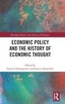 Stavros (University of Athens Drakopoulos, Stavros Drakopoulos, Drakopoulos Stavros, Ioannis Katselidis - Economic Policy and the History of Economic Thought