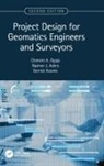 Nashon Adero, Derrick Koome, Clement Ogaja, Clement (California State University Ogaja - Project Design for Geomatics Engineers and Surveyors, Second Edition