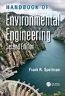 Frank R. Spellman, Frank R. (Spellman Environmental Consult Spellman, Spellman Frank R. - Handbook of Environmental Engineering