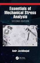 Amir Javidinejad, Amir (Zodiac Aerospace Javidinejad - Essentials of Mechanical Stress Analysis