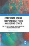 Honorata Howaniec - Corporate Social Responsibility and Marketing Ethics