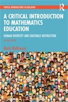 Mark Wolfmeyer, Wolfmeyer Mark - Critical Introduction to Mathematics Education