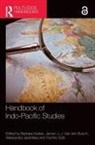 Barbara Van Den Bosch Kratiuk, Aleksandra Jaskólska, Barbara Kratiuk, Yoichiro Sato, Sato Yoichiro, Jeroen Van Den Bosch - Handbook of Indo-Pacific Studies