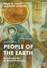Nadia Durrani, Durrani Nadia, Brian Fagan, Brian (University of California Fagan, Fagan Brian - People of the Earth