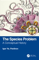 Igor Ya. Pavlinov - Species Problem