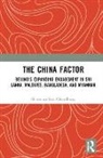 Shantanu Roy-Chaudhury - China Factor