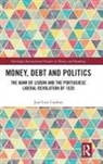 José Luís Cardoso, Jose Luis (University of Lisbon Cardoso - Money, Debt and Politics