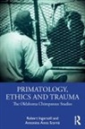 Robert Ingersoll, Robert Scarna Ingersoll, Ingersoll Robert, Antonina Anna Scarnà - Primatology, Ethics and Trauma