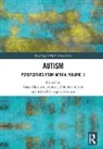 Mary Mahlo Clasquin-Johnson, Mary Clasquin-Johnson, Michel Clasquin-Johnson, Dikeledi Mahlo - Autism