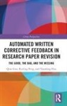Ruiling Feng, Qian Guo, Qian Feng Guo, Guo Qian, Yuanfang Hua - Automated Written Corrective Feedback in Research Paper Revision