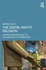 Andrea Monti, Andrea (Gabriele Dannunzio University of Ch Monti, Monti Andrea - Digital Rights Delusion
