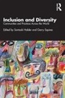 Santoshi (University of Calcutta Halder, Santoshi Halder, Garry Squires, Squires Garry - Inclusion and Diversity