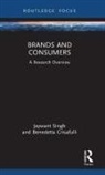 Benedetta Crisafulli, Jaywant Singh, Jaywant (Kingston University Singh, Jaywant Crisafulli Singh, Singh Jaywant - Brands and Consumers