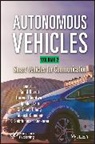 Purvee Bhardwaj, Upinder et al Kaur, Romil Rawat, Romil (Shri Vaishnav Vidyapeeth Vishwavidya Rawat, Purvee Bhardwaj, Mukesh Chouhan... - Autonomous Vehicles, Volume 2