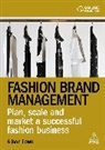 Alison Lowe - Fashion Brand Management