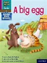 Karra Mcfarlane, McFarlane Karra, Elina Ellis, Ellis Elina - Read Write Inc. Phonics: A Big Egg (Purple Set 2 Book Bag Book 2)