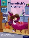 Alison Hawes, Hawes Alison, Marilisa Cotroneo - Read Write Inc. Phonics: The Witch s Kitchen Purple Set 2 Book Bag