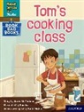 Karra Mcfarlane, McFarlane Karra, Bao Lu - Read Write Inc. Phonics: Tom s Cooking Class Yellow Set 5 Book Bag