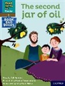 Gill Munton, Munton Gill, Marina Pessarrodona - Read Write Inc. Phonics: The Second Jar of Oil Blue Set 6 Book Bag