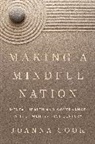 Joanna Cook, Cook Joanna - Making a Mindful Nation
