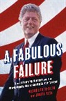 Nelson Lichtenstein, Nelson Stein Lichtenstein, Lichtenstein Nelson, Judith Stein, Stein Judith - Fabulous Failure
