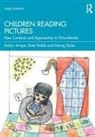 Evelyn Arizpe, Evelyn (University of Glasgow Arizpe, Arizpe Evelyn, Kate Noble, Morag Styles, Styles Morag - Children Reading Pictures