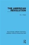 M. J. Heale, Heale M. J. - American Revolution