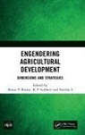 Binoo P Sudheer Bonny, Binoo P Bonny, Smitha S, K P Sudheer - Engendering Agricultural Development