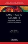 Brij B. Gupta, Brij B. (National Institute of Technology K Gupta, Megha Quamara - Smart Card Security