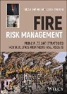 Fabio Dattilo, Luca Fiorentini, Luca (Tesca S.r.l.) Dattilo Fiorentini - Fire Risk Management