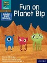 Gill Munton, Munton Gill, Ayesha Lopez, Lopez Ayesha - Read Write Inc. Phonics: Fun on Planet Bip Purple Set 2 Book Bag