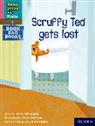 Karra Mcfarlane, McFarlane Karra, John Solomon - Read Write Inc. Phonics: Scruffy Ted Gets Lost Pink Set 3 Book Bag
