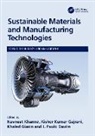 Navneet (Iitram Khanna, J. Paulo Davim, Davim J. Paulo, Kishor Kumar Gajrani, Khaled Giasin, Navneet Khanna - Sustainable Materials and Manufacturing Technologies