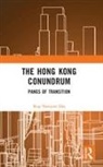 Rup Narayan Das - Hong Kong Conundrum