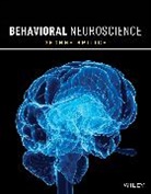 George Spilich - Behavioral Neuroscience