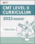 Cmt Association - Cmt Curriculum Level II 2023