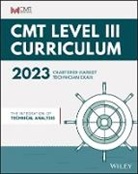 Cmt Association - Cmt Curriculum Level III 2023