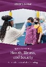 Steven E. Barkan - Health, Illness, and Society