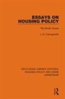 J. B. Cullingworth - Essays on Housing Policy