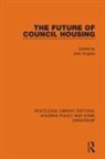 John English, John English - Future of Council Housing