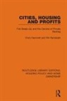 Chris Hamnett, Chris Randolph Hamnett, Hamnett Chris, Bill Randolph, Randolph Bill - Cities, Housing and Profits