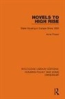 Anne Power, Power Anne - Hovels to High Rise