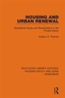 Andrew D. Thomas, Thomas Andrew D. - Housing and Urban Renewal