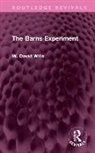 W. David Wills - Barns Experiment