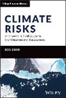 Bob Buhr, Bob (Imperial College Buhr - Climate Risks