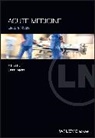 Glenn Matfin, Glenn (University of California Matfin, Glenn Matfin, Matfin Glenn - Acute Medicine