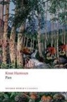 Knut Hamsun, Tore Rem, Rem Tore - Pan