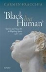 Carmen Fracchia, Prof Carmen (Professor of Hispanic Art H Fracchia - ''Black But Human''