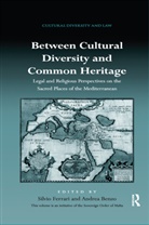 Silvio Benzo Ferrari, Andrea Benzo, Benzo Andrea, Silvio Ferrari - Between Cultural Diversity and Common Heritage